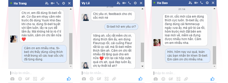 user feedback 1