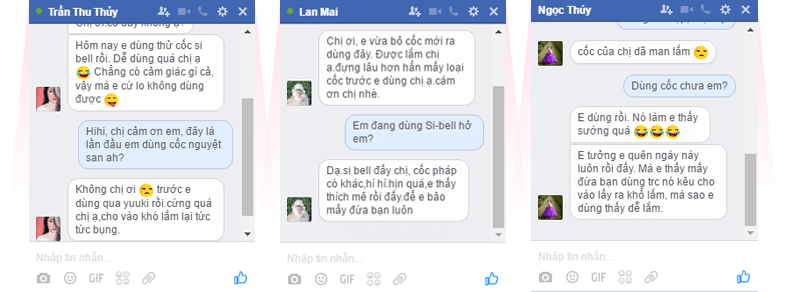 user feedback 2
